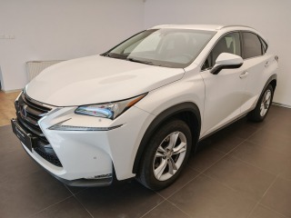 Lexus  NX 300h 2.5 300h 145kW 4WD Execut