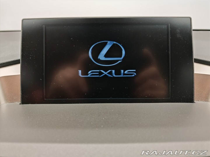 Lexus Ostatní modely NX 300h 2.5 300h 145kW 4WD Execut 2016