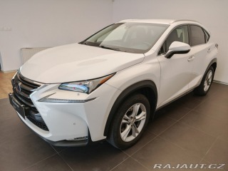 Lexus Ostatní modely NX 300h 2.5 300h 145kW 4WD Execut 2016