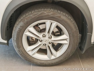 Lexus Ostatní modely NX 300h 2.5 300h 145kW 4WD Execut 2016