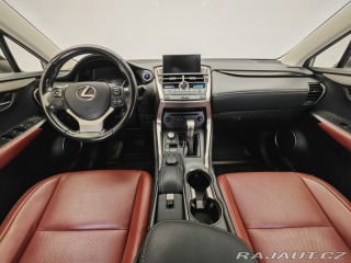 Lexus Ostatní modely NX 300h 2.5 300h 145kW 4WD Execut 2016