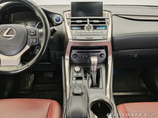 Lexus Ostatní modely NX 300h 2.5 300h 145kW 4WD Execut 2016