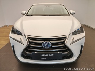Lexus Ostatní modely NX 300h 2.5 300h 145kW 4WD Execut 2016