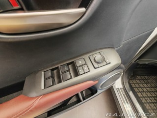 Lexus Ostatní modely NX 300h 2.5 300h 145kW 4WD Execut 2016