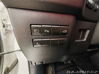 Lexus Ostatní modely NX 300h 2.5 300h 145kW 4WD Execut 2016