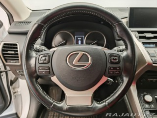 Lexus Ostatní modely NX 300h 2.5 300h 145kW 4WD Execut 2016