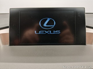 Lexus Ostatní modely NX 300h 2.5 300h 145kW 4WD Execut 2016