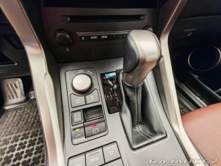 Lexus Ostatní modely NX 300h 2.5 300h 145kW 4WD Execut 2016
