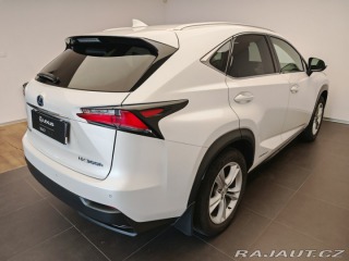 Lexus Ostatní modely NX 300h 2.5 300h 145kW 4WD Execut 2016