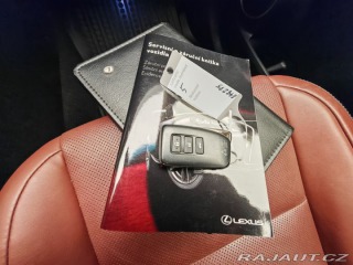 Lexus Ostatní modely NX 300h 2.5 300h 145kW 4WD Execut 2016