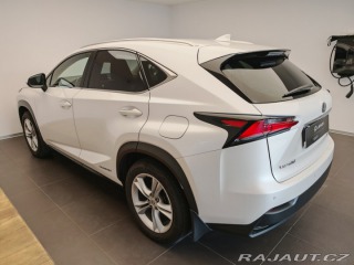 Lexus Ostatní modely NX 300h 2.5 300h 145kW 4WD Execut 2016