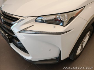 Lexus Ostatní modely NX 300h 2.5 300h 145kW 4WD Execut 2016