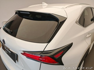 Lexus Ostatní modely NX 300h 2.5 300h 145kW 4WD Execut 2016