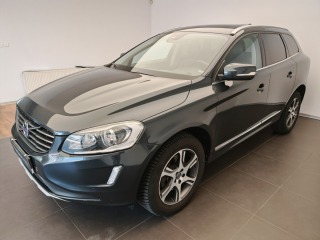 Volvo XC60 D5, Summum, 4X4, Automat