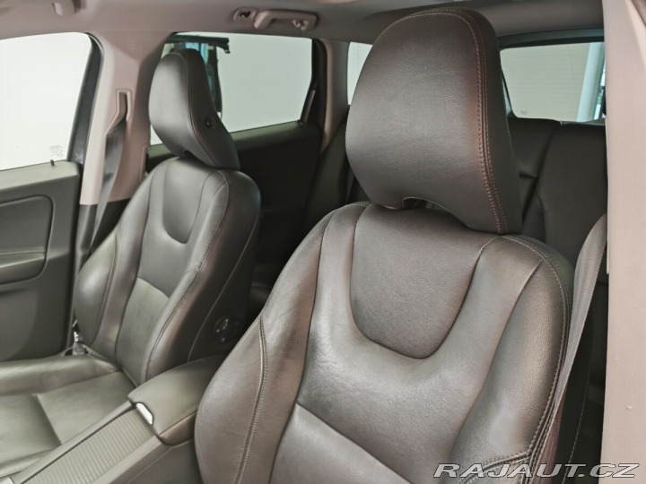 Volvo XC60 D5, Summum, 4X4, Automat 2014