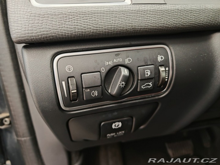 Volvo XC60 D5, Summum, 4X4, Automat 2014