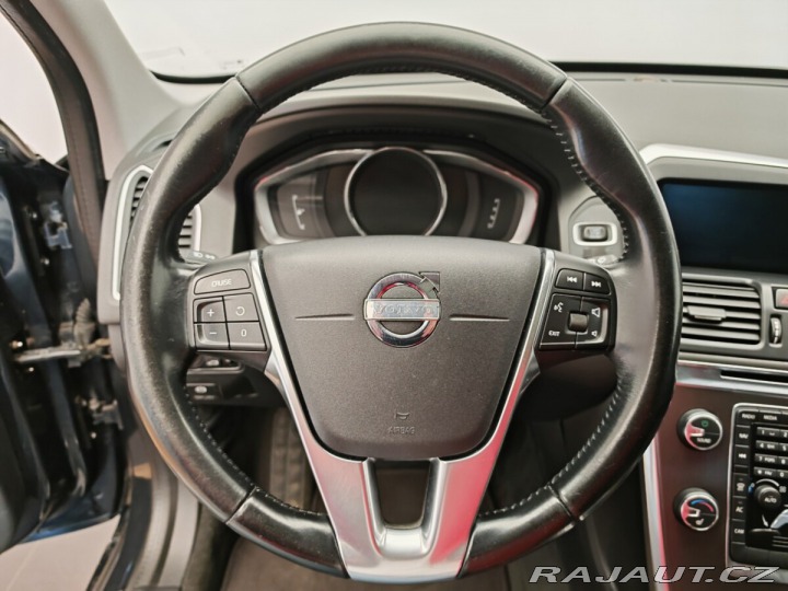 Volvo XC60 D5, Summum, 4X4, Automat 2014