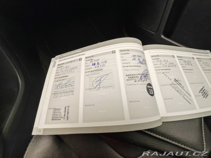 Volvo XC60 D5, Summum, 4X4, Automat 2014