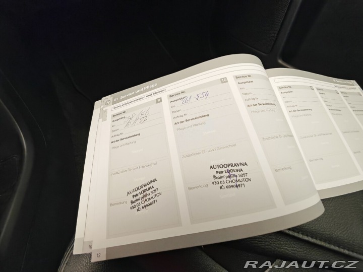 Volvo XC60 D5, Summum, 4X4, Automat 2014
