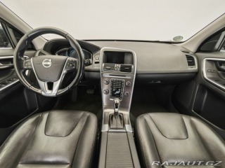 Volvo XC60 D5, Summum, 4X4, Automat 2014