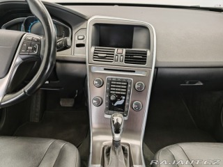 Volvo XC60 D5, Summum, 4X4, Automat 2014