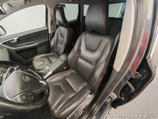Volvo XC60 D5, Summum, 4X4, Automat 2014