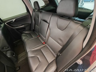 Volvo XC60 D5, Summum, 4X4, Automat 2014