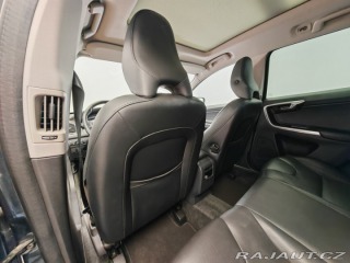 Volvo XC60 D5, Summum, 4X4, Automat 2014