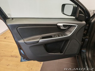 Volvo XC60 D5, Summum, 4X4, Automat 2014