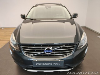 Volvo XC60 D5, Summum, 4X4, Automat 2014