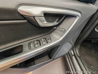Volvo XC60 D5, Summum, 4X4, Automat 2014