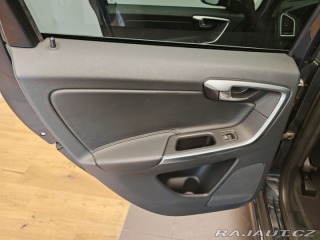Volvo XC60 D5, Summum, 4X4, Automat 2014