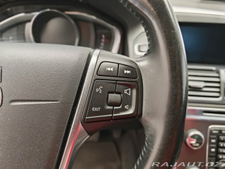 Volvo XC60 D5, Summum, 4X4, Automat 2014