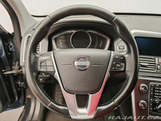 Volvo XC60 D5, Summum, 4X4, Automat 2014