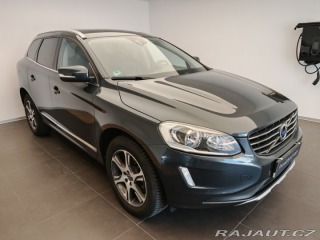 Volvo XC60 D5, Summum, 4X4, Automat 2014