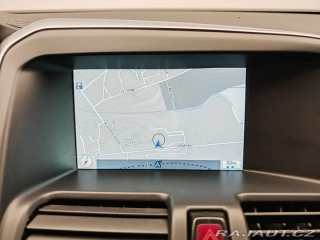 Volvo XC60 D5, Summum, 4X4, Automat 2014