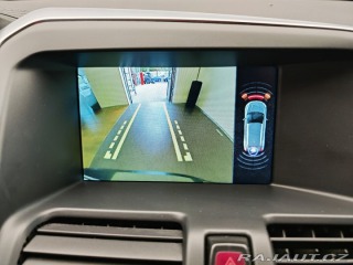 Volvo XC60 D5, Summum, 4X4, Automat 2014
