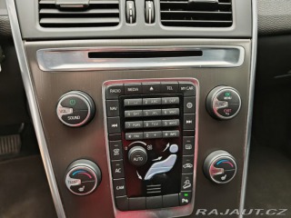 Volvo XC60 D5, Summum, 4X4, Automat 2014
