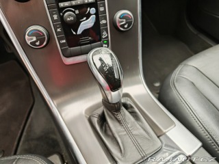 Volvo XC60 D5, Summum, 4X4, Automat 2014