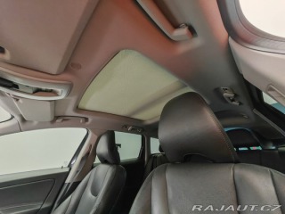Volvo XC60 D5, Summum, 4X4, Automat 2014