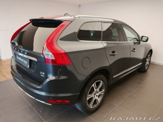 Volvo XC60 D5, Summum, 4X4, Automat 2014