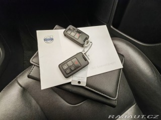 Volvo XC60 D5, Summum, 4X4, Automat 2014
