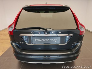 Volvo XC60 D5, Summum, 4X4, Automat 2014