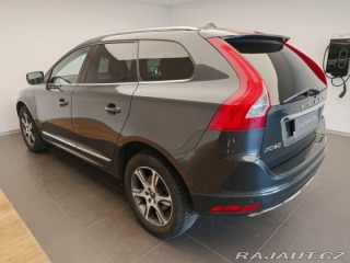 Volvo XC60 D5, Summum, 4X4, Automat 2014