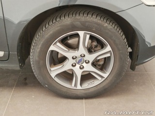 Volvo XC60 D5, Summum, 4X4, Automat 2014