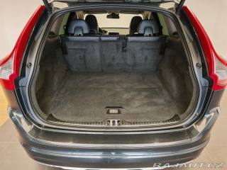 Volvo XC60 D5, Summum, 4X4, Automat 2014