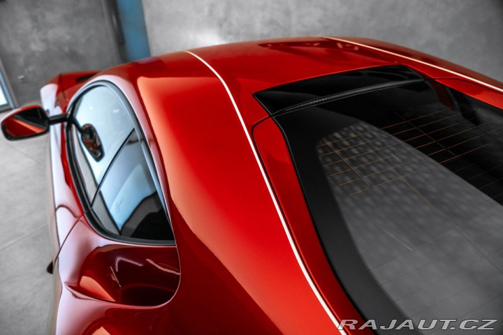Ferrari 812 Superfast Atelier, Novite 2019