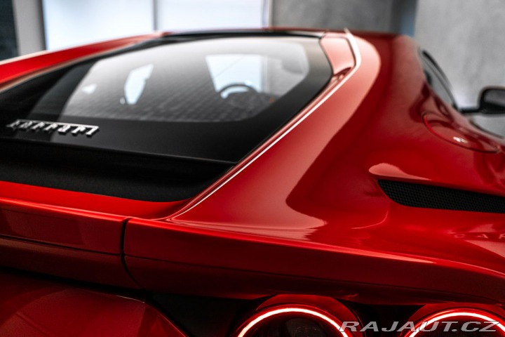 Ferrari 812 Superfast Atelier, Novite 2019