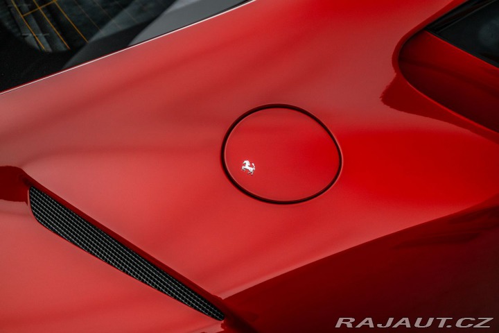 Ferrari 812 Superfast Atelier, Novite 2019