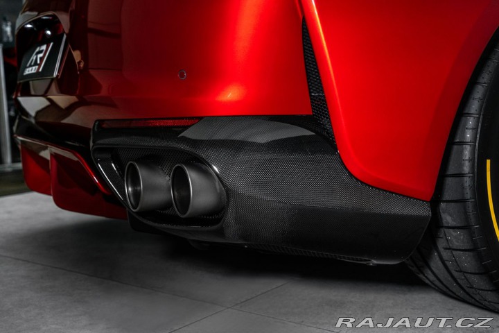 Ferrari 812 Superfast Atelier, Novite 2019